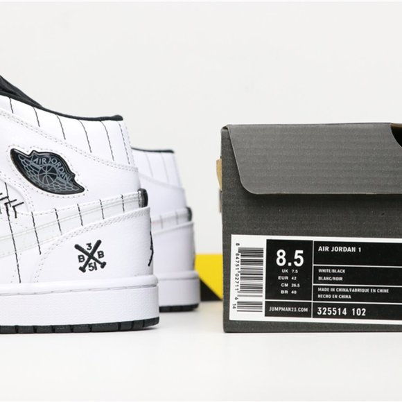 New Aj Nike running shoes for men